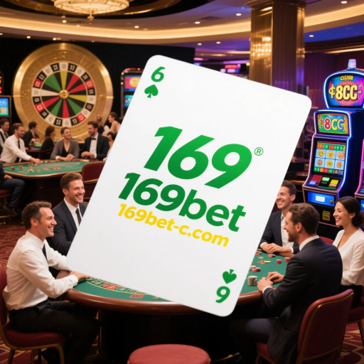 169bet
