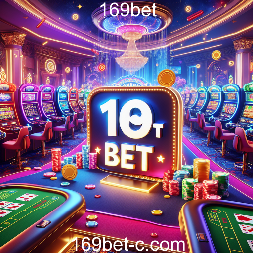 Explorando as Promoções no 169bet: Atrações e Vantagens para Jogadores