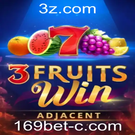 Descrição e Regras do Jogo 3FruitsWin