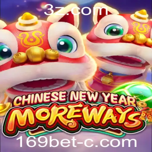 Descubra o Exuberante Jogo CHINESENEWYEARMOREWAYS