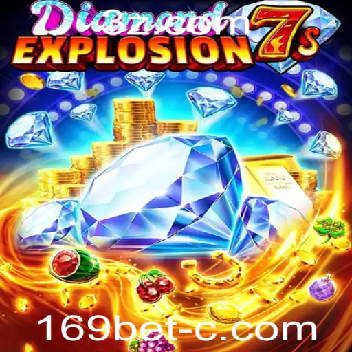 Explorando o DiamondExplosion7s: Um Mergulho no Jogo Atraente