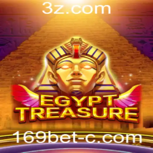 Explorando o Fascinante Mundo de EgyptTreasure