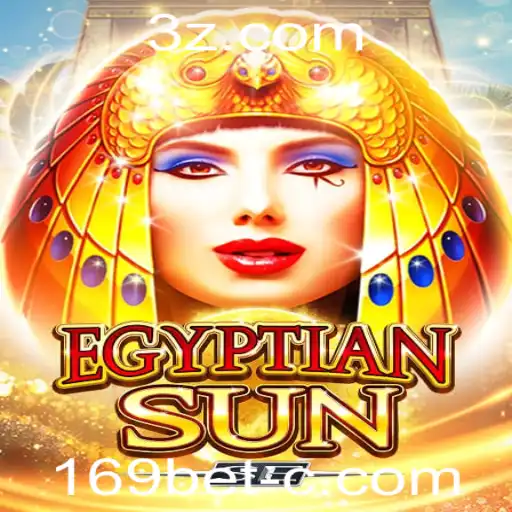 Descubra o Fascinante Mundo do Jogo EgyptianSunSE