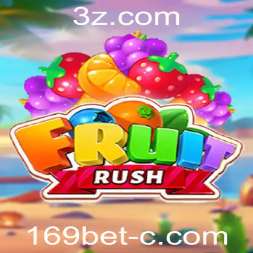 FruitRush: Um Novo Fenômeno dos Jogos Online