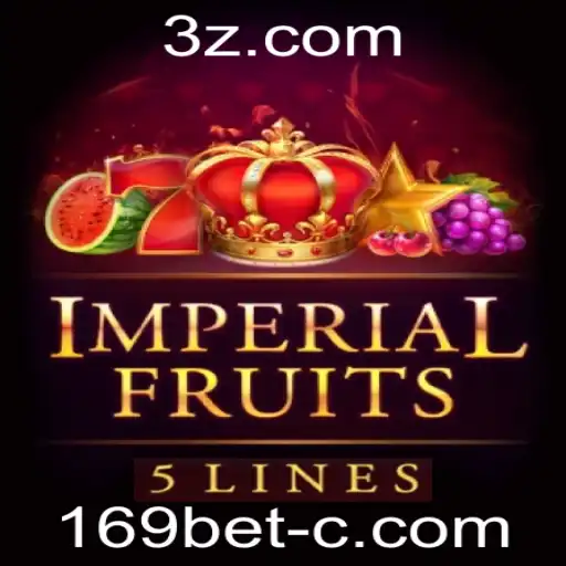 ImperialFruits5: Descubra o Mundo Fascinante deste Jogo de Cassino