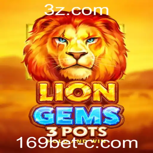 Descubra o Fascinante Mundo de LionGems3pots: A Nova Sensação dos Jogos Online