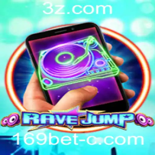 RaveJumpmobile: O Novo Fenômeno dos Games Mobiles