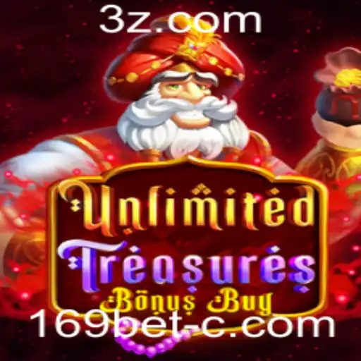 Explorando o Mundo do Jogo UnlimitedTreasuresBonusBuy