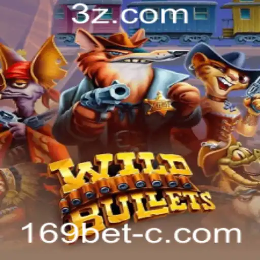Descubra WildBullets: A Aventura de Jogo do Ano