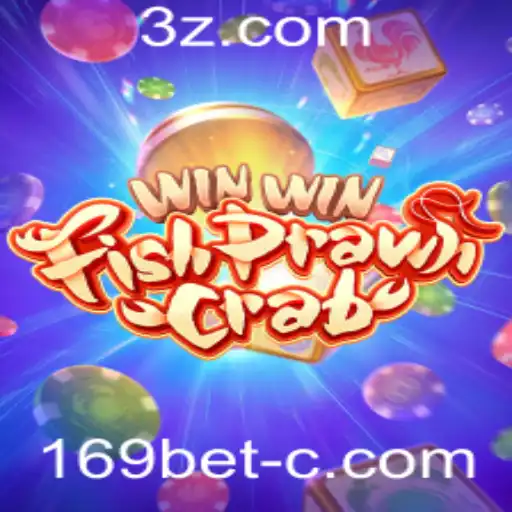 Descubra o Fascinante Mundo de WinWinFishPrawnCrab